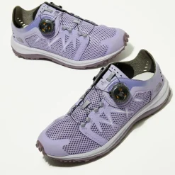Sneakers trekking Litewave Flow Boa violettes