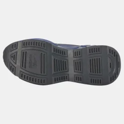 Sneakers Trend bleues