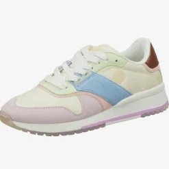 Sneakers Vivi rose/bleu