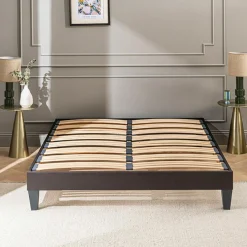 Sommier Kit 15 bois - 180x200 cm