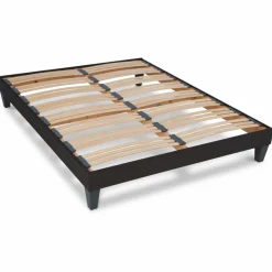 Sommier Kit 15 bois - 180x200 cm