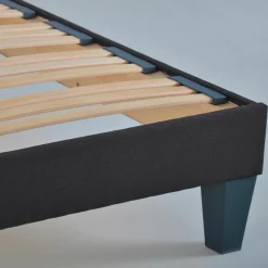 Sommier Kit 15 bois - 180x200 cm