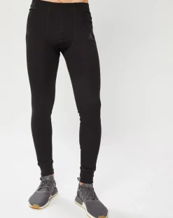 Sous-Pantalon Active Thermique Warm Desmoines noir