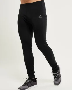 Sous-Pantalon Active Thermique Warm Desmoines noir