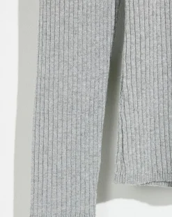 Sous-pull Anoy argenté