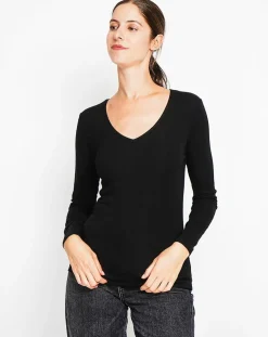 Sous-pull Marilyne noir