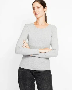 Sous-pull Senda flanelle