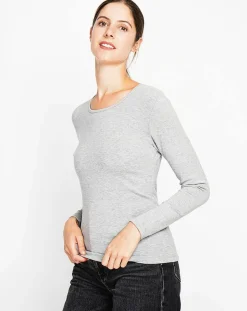 Sous-pull Senda flanelle
