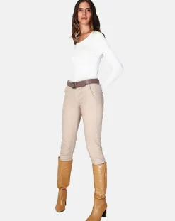 Sous-pull Senda naturel