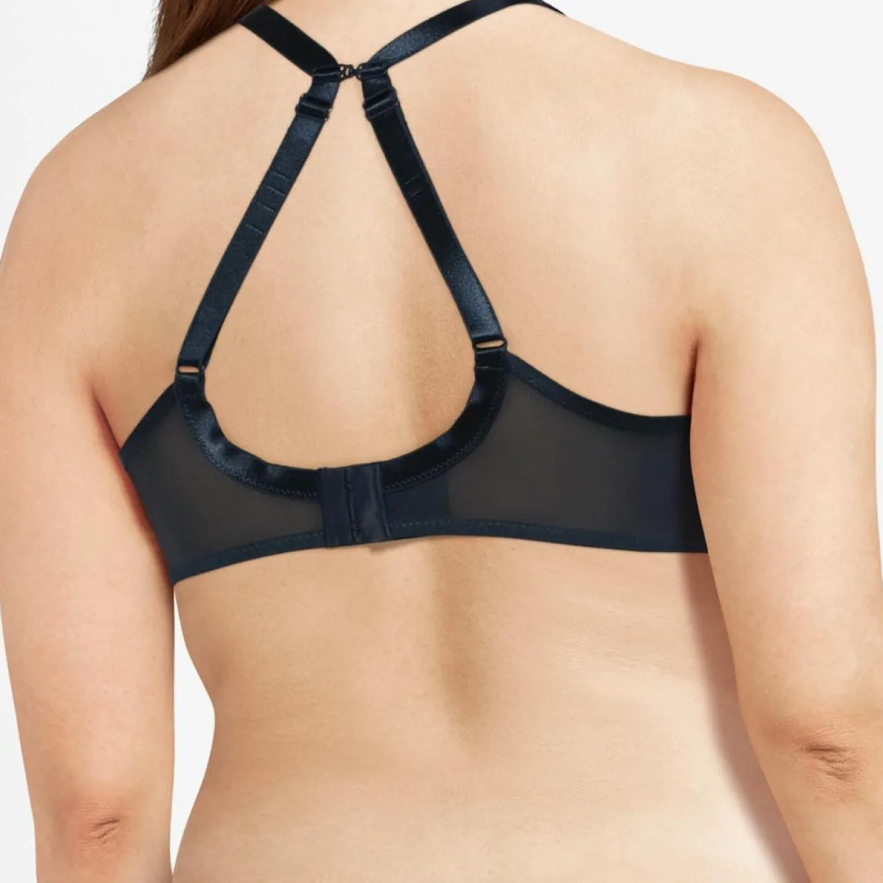 Soutien-gorge Chic Esse bleu foncé