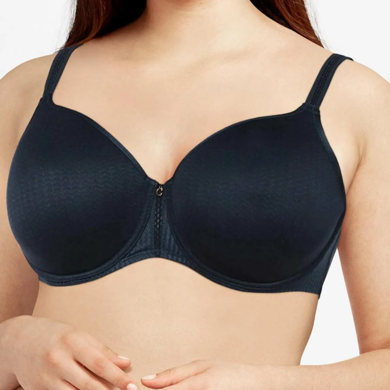 Soutien-gorge Chic Esse bleu foncé