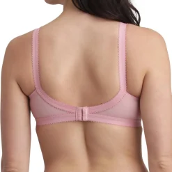 Soutien-gorge Coeur Croisé rose