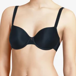 Soutien-gorge corbeille Chic Esse bleu foncé