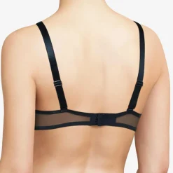 Soutien-gorge corbeille Chic Esse bleu foncé