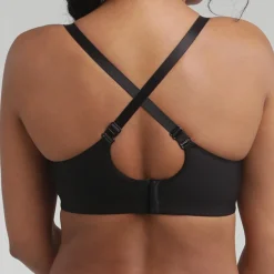 Soutien-gorge Feel Good Support noir