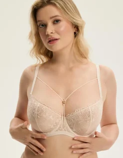 Soutien-gorge K Boa 1 Crème