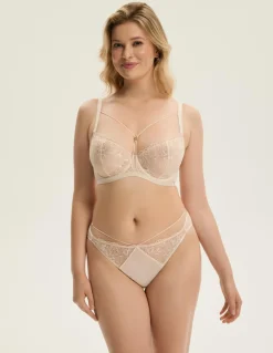 Soutien-gorge K Boa 1 Crème