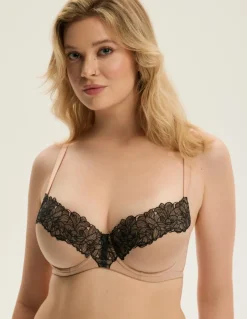 Soutien-gorge K Century Café