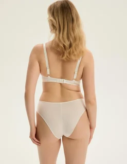 Soutien-gorge K Century Crème