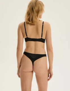 Soutien-gorge K Charm Noir