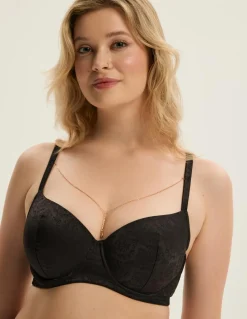 Soutien-gorge K Charm2 Noir