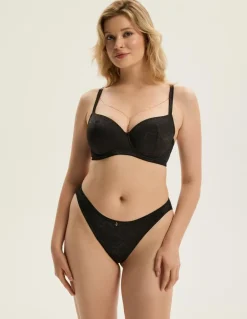 Soutien-gorge K Charm2 Noir