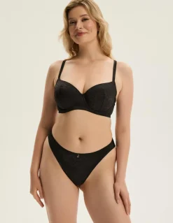 Soutien-gorge K Charm2 Noir