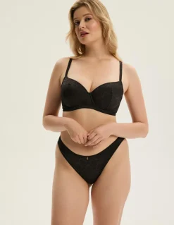 Soutien-gorge K Charm2 Noir