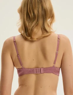 Soutien-gorge K Charm Rose Poudre