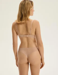 Soutien-gorge K Ciga Sable