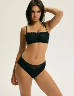 Soutien-gorge K Cmon Noir