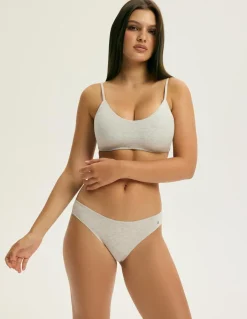 Soutien-gorge K Comfie 3 Gris