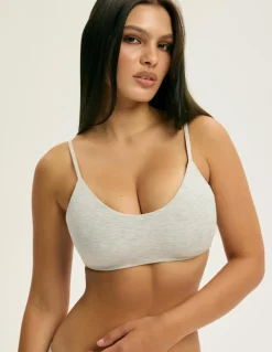 Soutien-gorge K Comfie 3 Gris