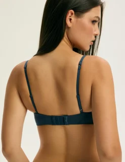 Soutien-gorge K Comfie 3 Marine