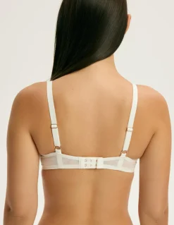 Soutien-gorge K Crown Crème