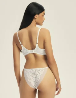 Soutien-gorge K Nickita 4 Crème