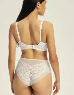 Soutien-gorge K Nickita Crème
