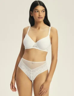 Soutien-gorge K Nickita Crème