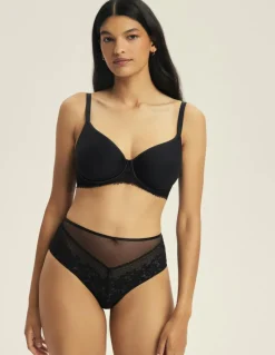 Soutien-gorge K Nickita Noir/Gris