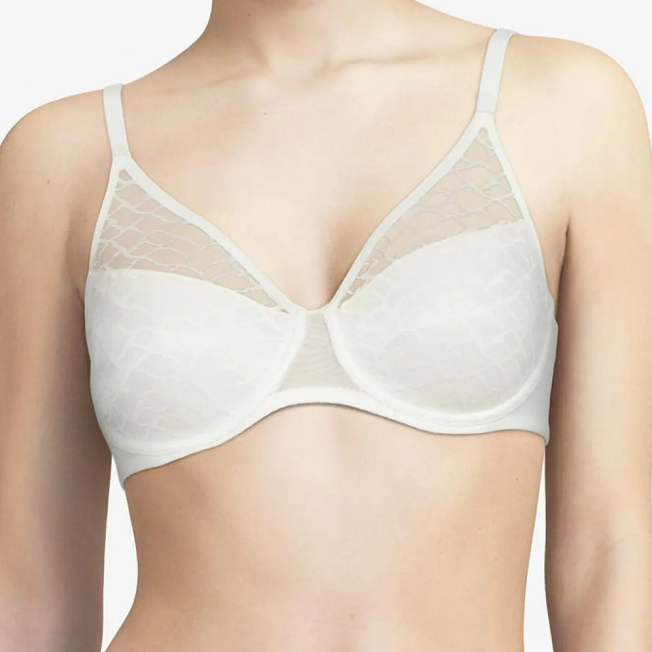 Soutien-gorge Lily écru