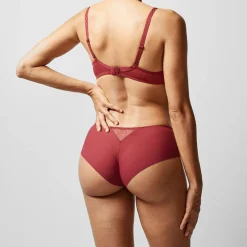 Soutien-gorge Montaigne rose