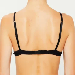Soutien-gorge New Project noir