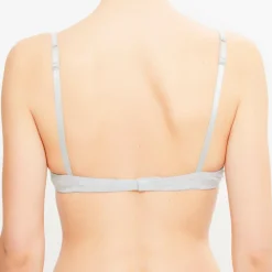 Soutien-gorge New Project gris chiné