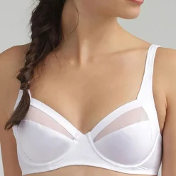 Soutien-gorge Perfect Shilouette blanc