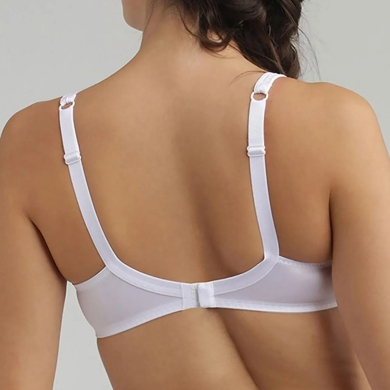 Soutien-gorge Perfect Shilouette blanc