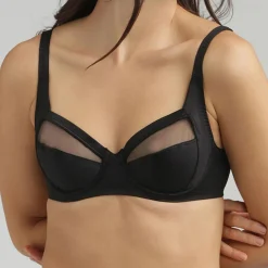 Soutien-gorge Perfect Shilouette noir