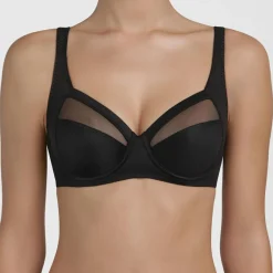 Soutien-gorge Perfect Shilouette noir