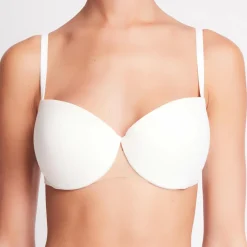 Soutien-gorge Simplicity écru