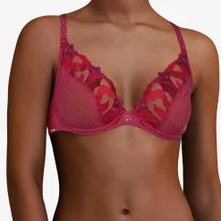 Soutien-gorge soft Montaigne rose