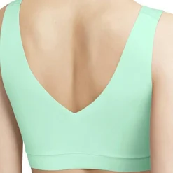 Soutien-gorge Softstretch vert nil